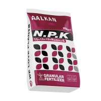 کود NPK کامل هیومات گوگردی