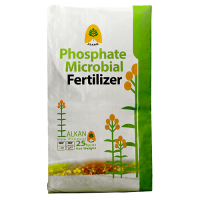 کود میکروبی فسفاته آلکان