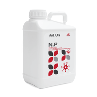 کود آلکاگرین N.P