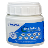 کنسانتره آلفاکیل