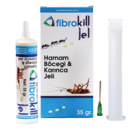 ژل فیبروکیل