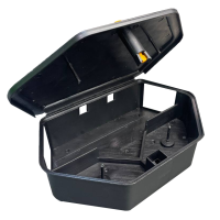 جعبه طعمه موش دلتا