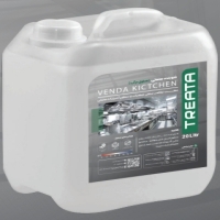 شوینده صنعتی آشپزخانه های صنعتی VENDA KITCHEN