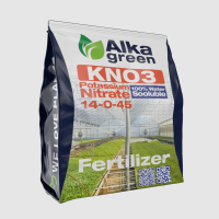 کود آلکاگرین نیترات پتاسیم KNO3