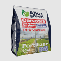 کود آلکاگرین نیترات منیزیم Mg(NO3)2. 6H2O