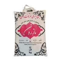 برنج محلی مینودشت