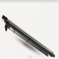 هیتر تابشی لوله ای خطی مدل TRH-35L