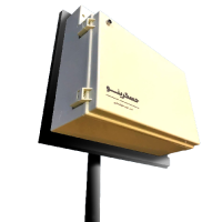 حسگرینو گلخانه