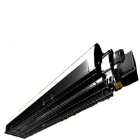 گرمایش تابشی مدل PRS-15u