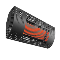 هیتر های سرامیکی