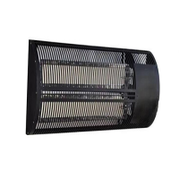 هیتر سرامیکی تجاری دوبل HST-180