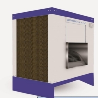 کولر صنعتی سانتریفیوژ CS50