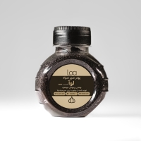 پودر سیر سیاه