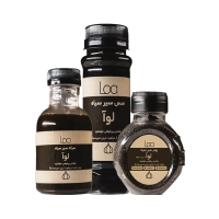 پکیج چاشنی سیر سیاه