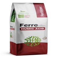 کود هیومیک اسید پودری