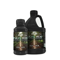 کود فولویک اسید کرافت ( آلمان ) ریری