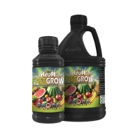 کود فست گرو کرافت آلمان (Kroft)