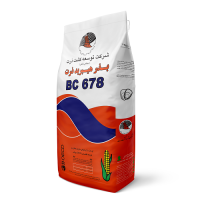 بذر ذرت BC678
