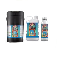 کود فسفیت پتاسیم شوک