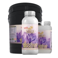 کود زعفران شوک