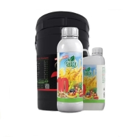 کود مخصوص هندوانه شوک 20 لیتری