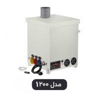 رطوبت ساز صنعتی اتوماتیک مدل 1200