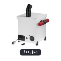 رطوبت ساز صنعتی اتوماتیک مدل 400