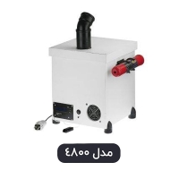 رطوبت ساز صنعتی اتوماتیک مدل 4800