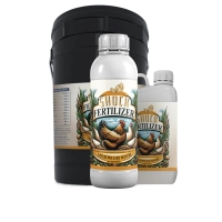 کود مرغی مایع شوک