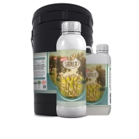 کود پتاسیم سیلیکات شوک