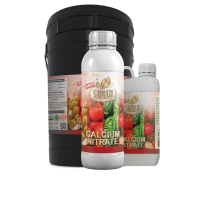 کود نیترات کلسیم شوک