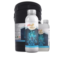 کود فسفر بالا شوک 10 52 10‏