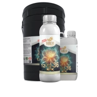 کود گلدهی شوک (36-12-12)