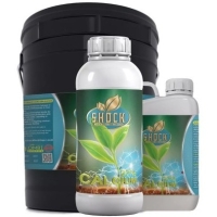 کود کلسیم مایع شوک