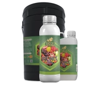 کود آهن مایع شوک