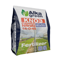 کود آلکاگرین نیترات پتاسیم KNO3