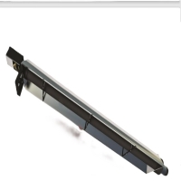 هیتر تابشی لوله ای خطی مدل TRH-35L