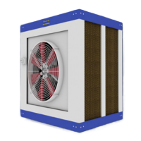 کولر آکسیال 70000