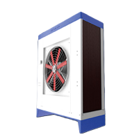 کولر آکسیال 40000