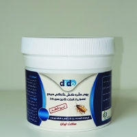 طعمه سوسک دیدو 50 گرمی