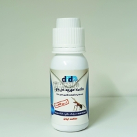 طعمه مورچه دیدو