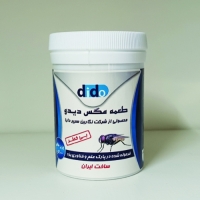 طعمه مگس دیدو