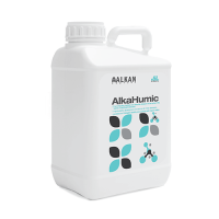 کود آلکاهیومیک