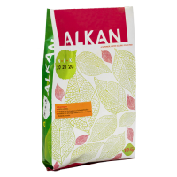 آلکان NPK 20_20 _ 20
