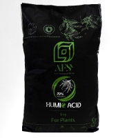 کود هیومیک اسید پرک